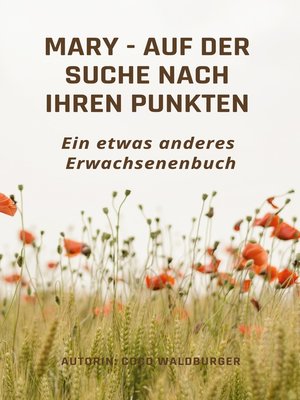 cover image of Mary auf der Suche nach ihren Punkten